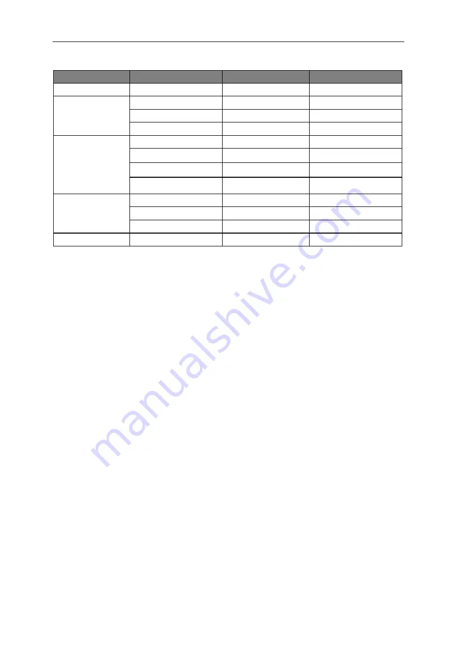 AOC E2060VWT User Manual Download Page 58