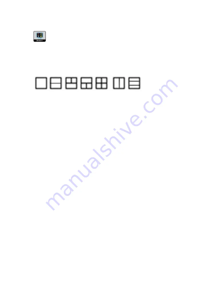 AOC E2070 SWNL Manual Download Page 36