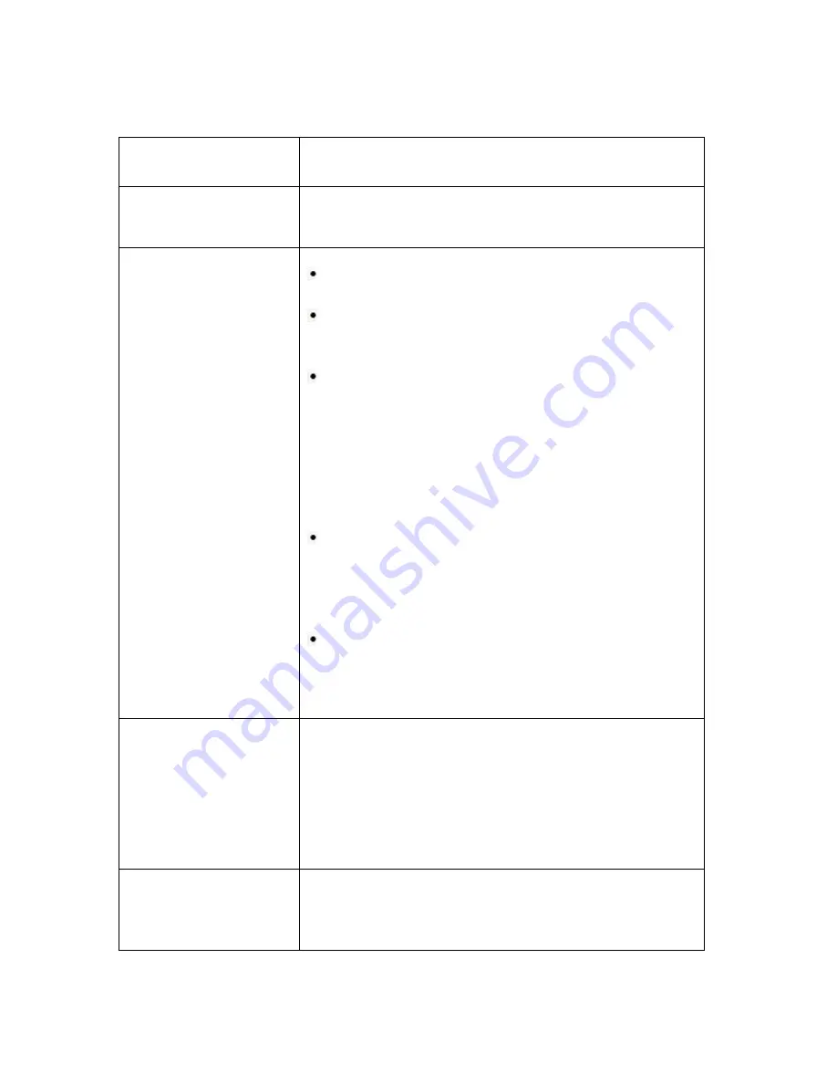 AOC E2070 SWNL Manual Download Page 37