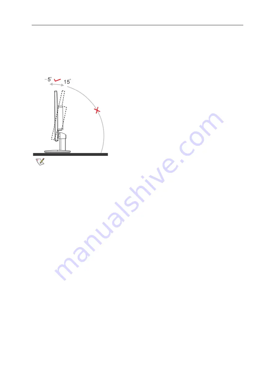 AOC E2070SWHN User Manual Download Page 11