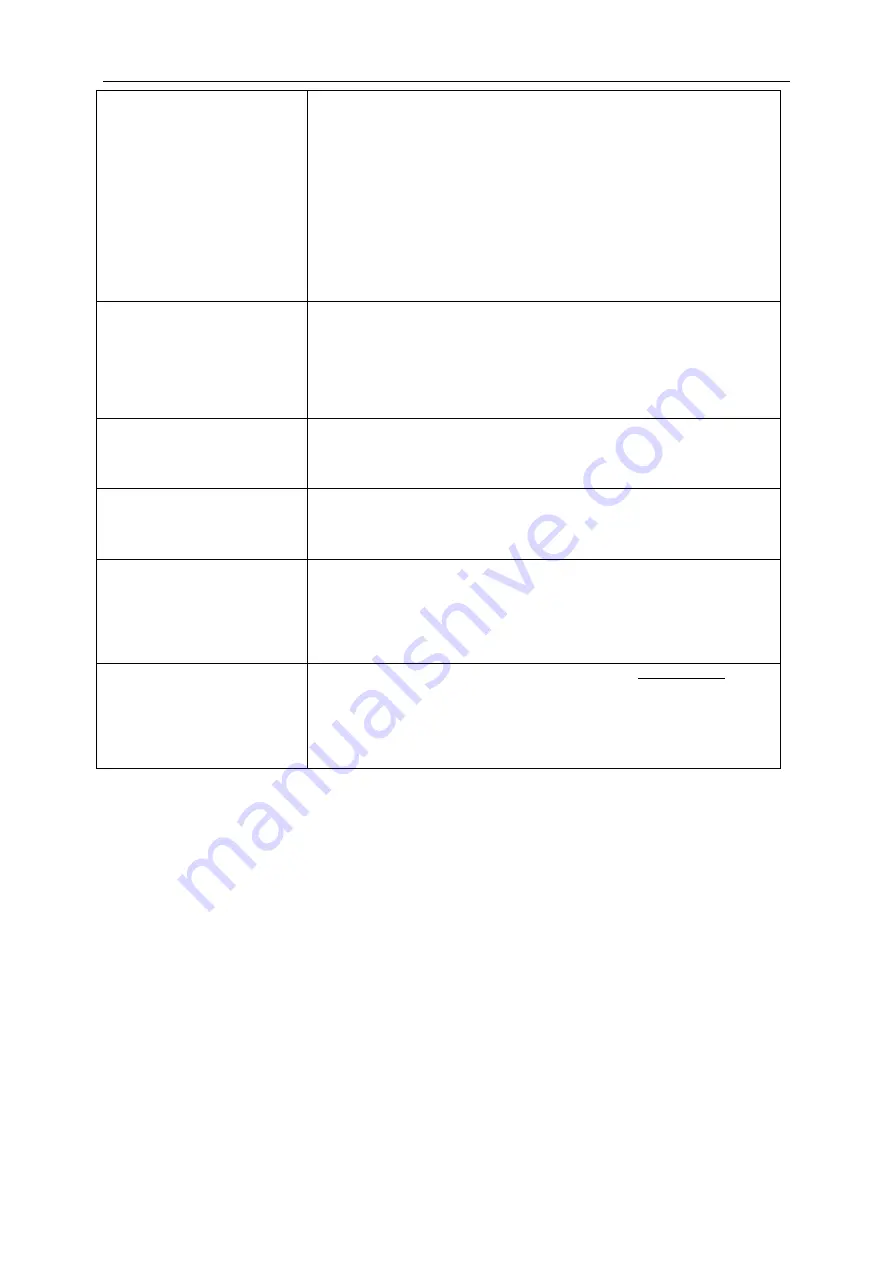 AOC E2070SWHN User Manual Download Page 41