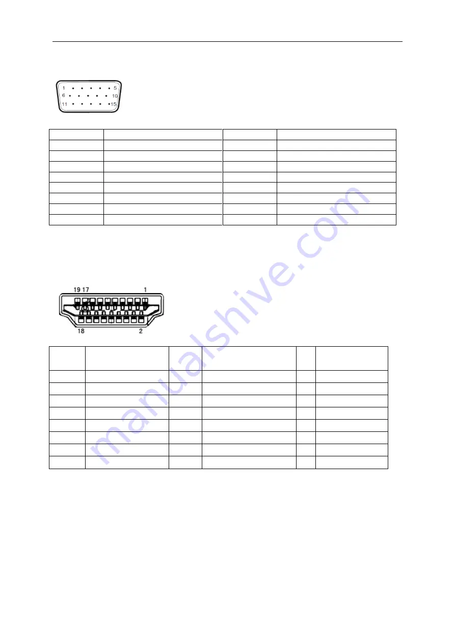 AOC E2070SWHN User Manual Download Page 44