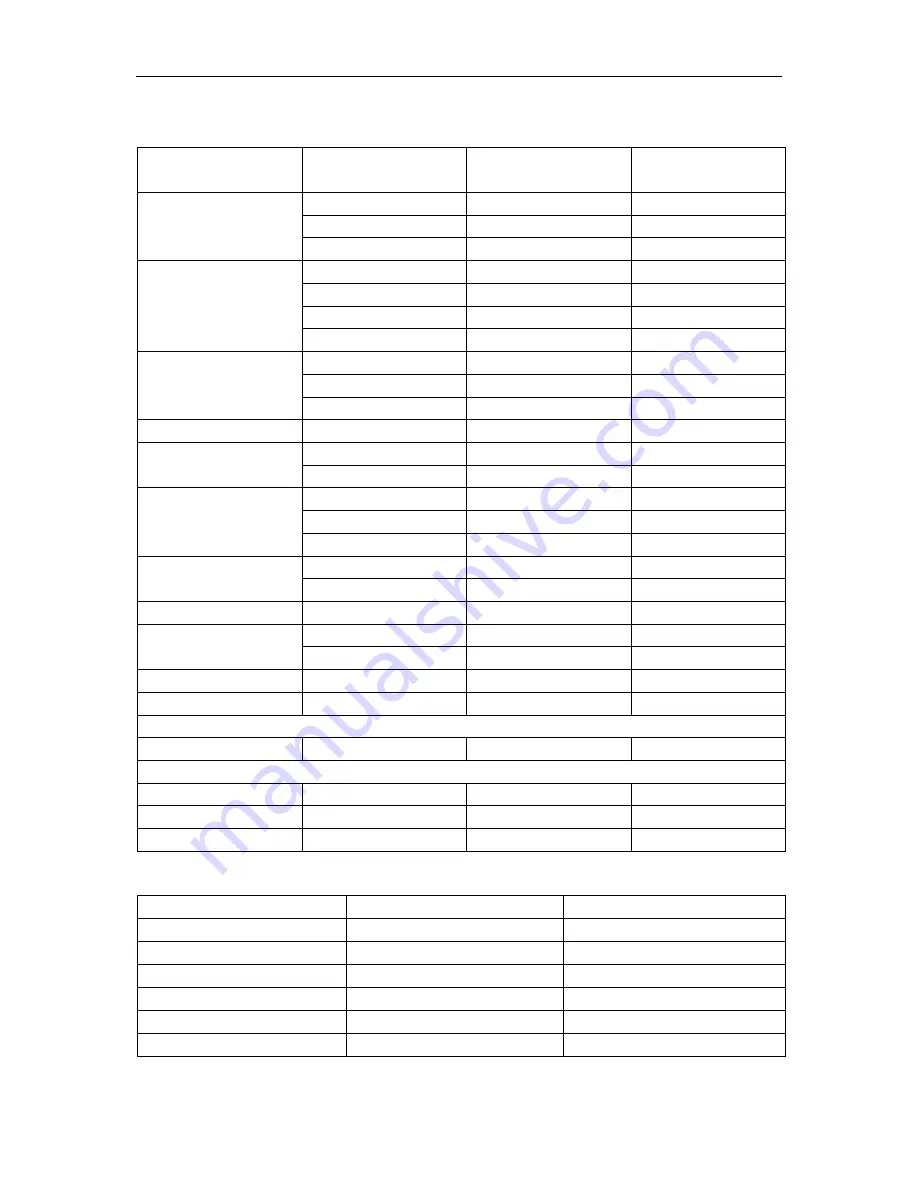 AOC E2220Swdn User Manual Download Page 57