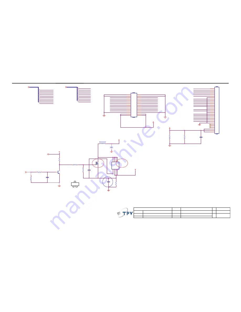 AOC E2236VW - Service Manual Download Page 35