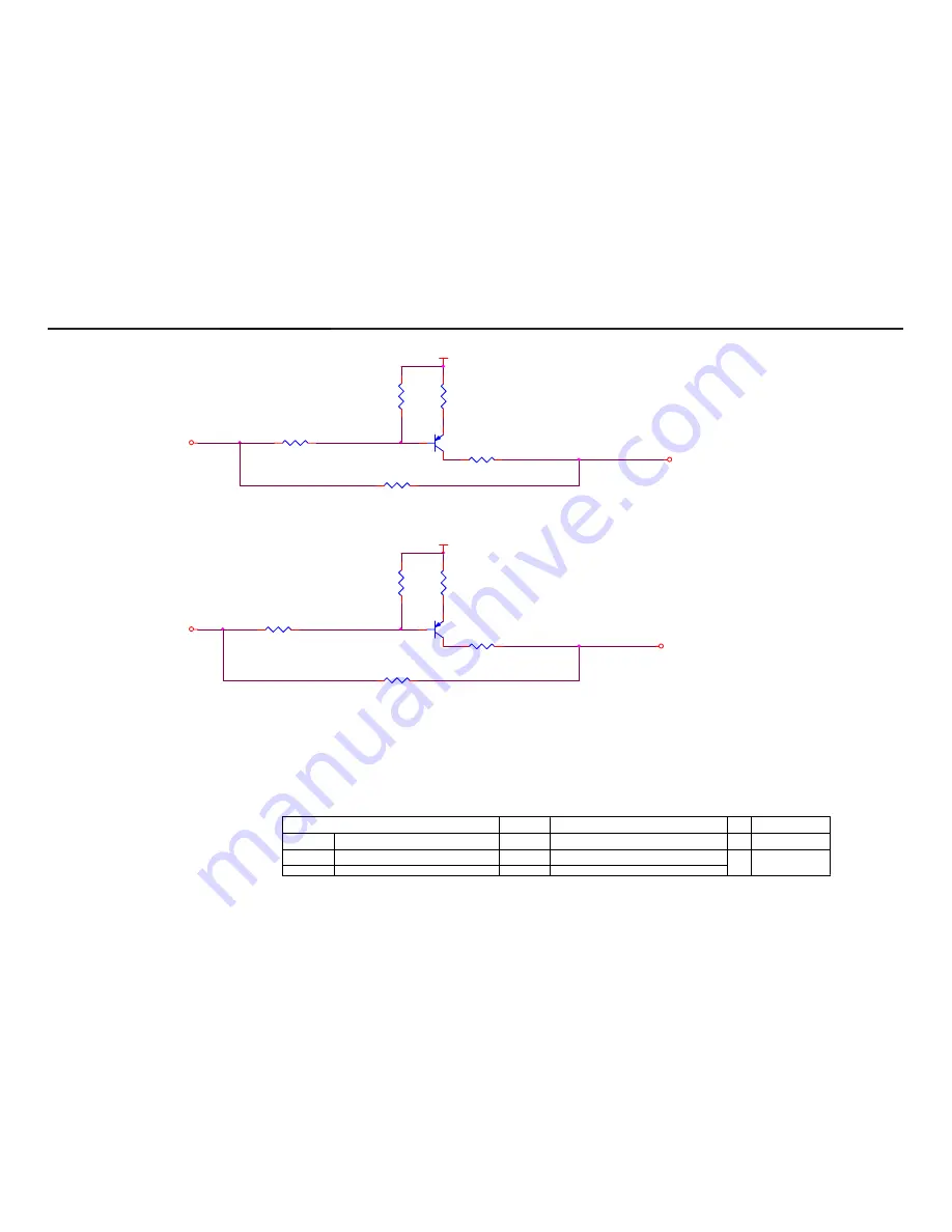 AOC E2236VW - Service Manual Download Page 39