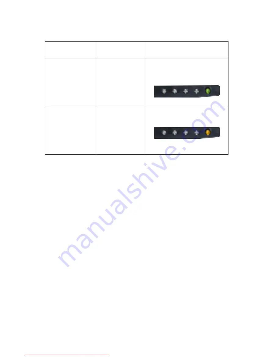 AOC e22423Fw series User Manual Download Page 37