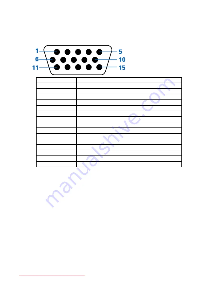 AOC e22423Fw series User Manual Download Page 53