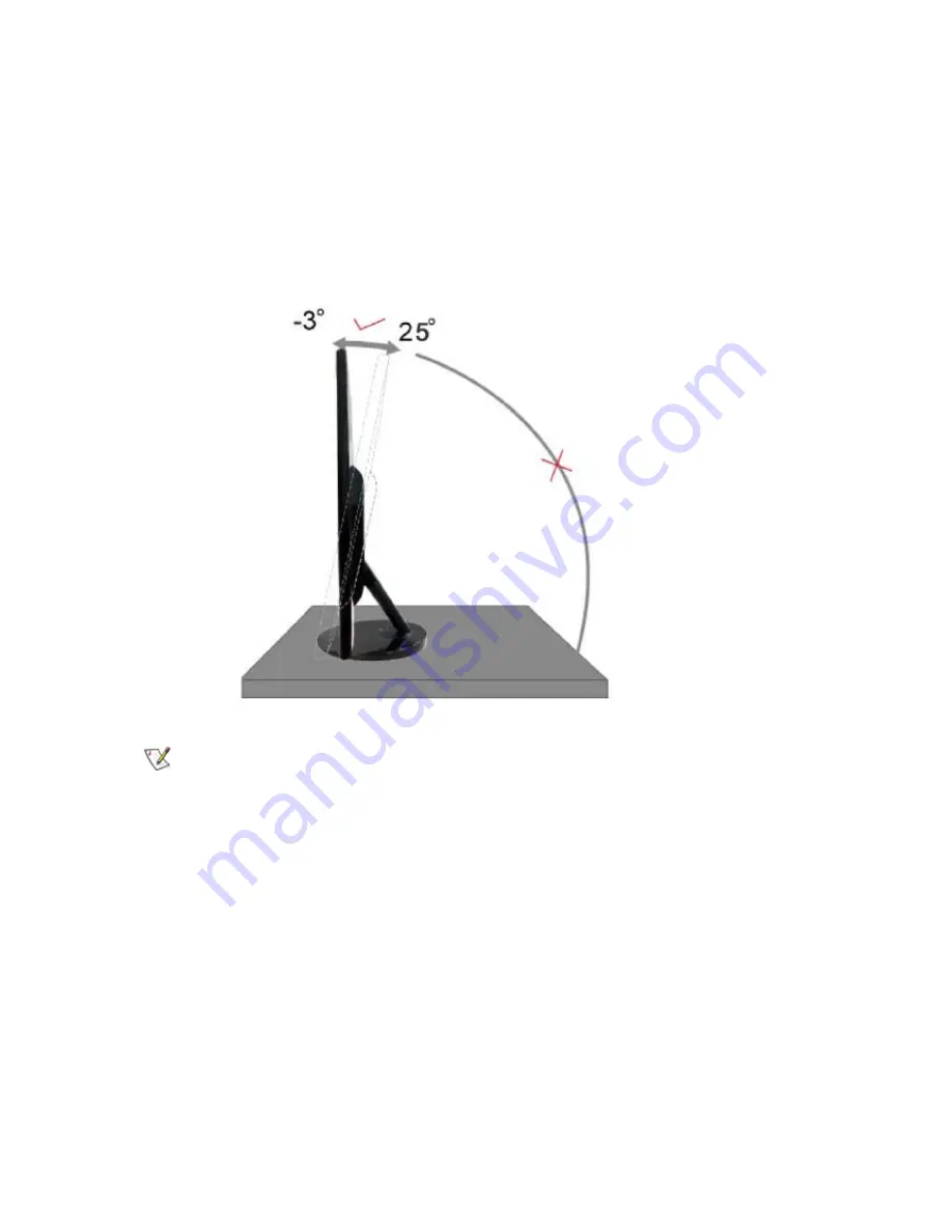 AOC E2251FWU User Manual Download Page 10