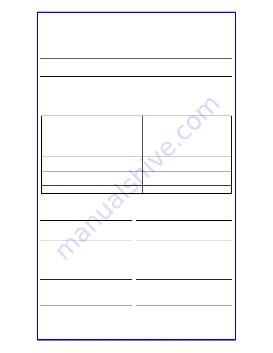 AOC E2251FWU User Manual Download Page 31