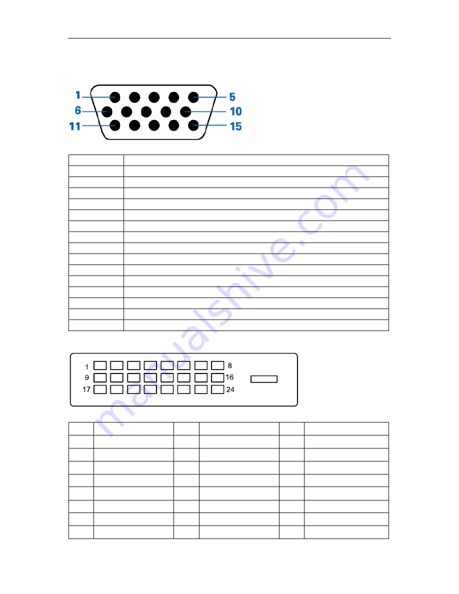 AOC e2260Phu Manual Download Page 52