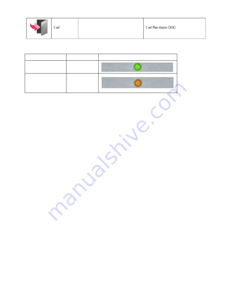 AOC e2260Phu Service Manual Download Page 23