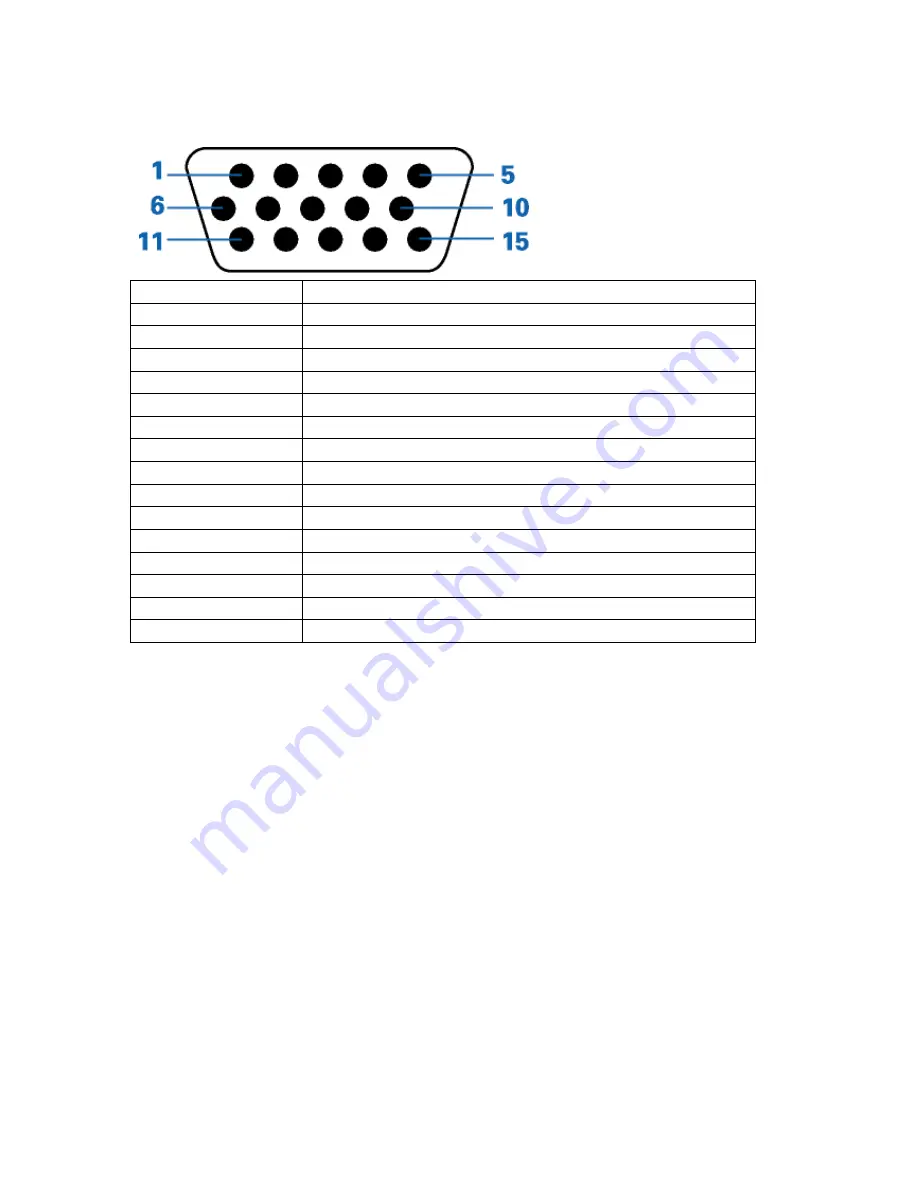 AOC E2270SWN Manual Download Page 39