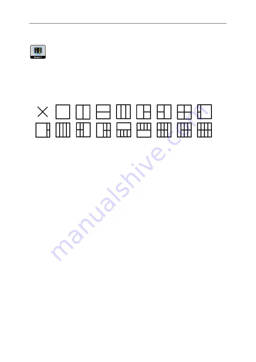 AOC E2275P User Manual Download Page 45