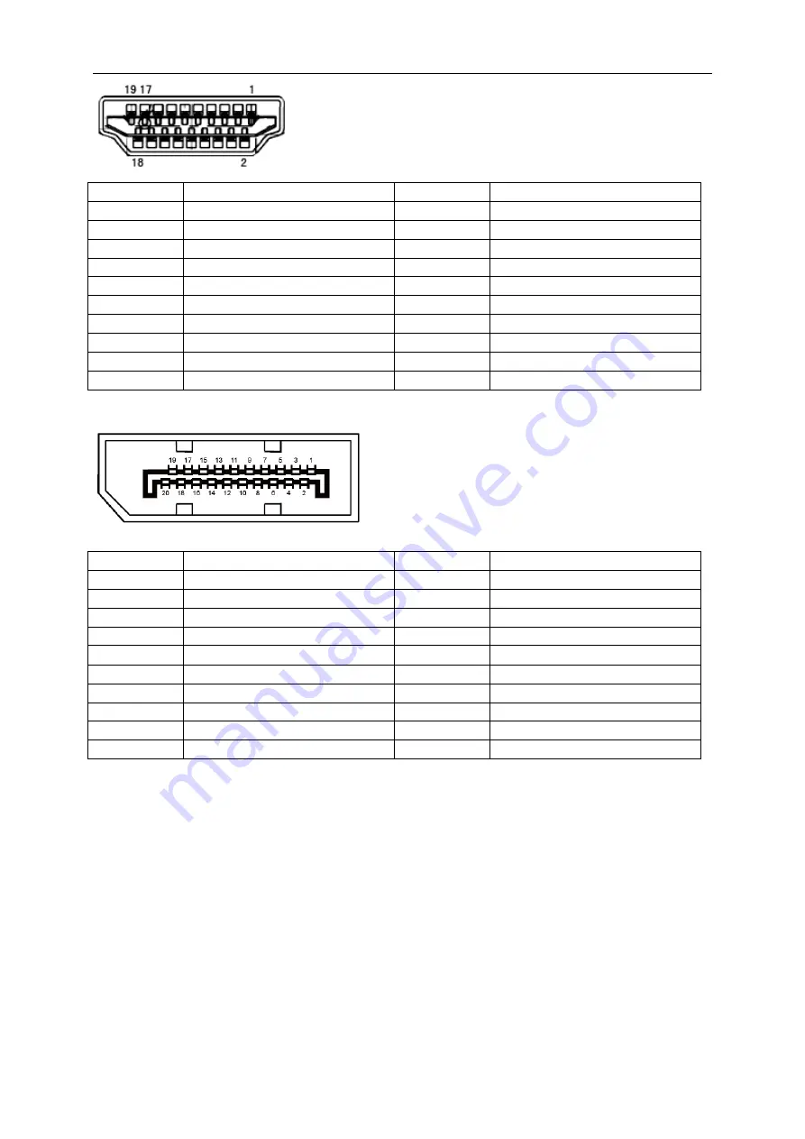 AOC E2275P User Manual Download Page 52