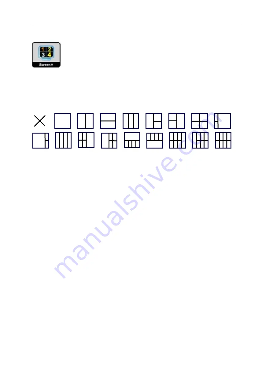 AOC E2280SWDN User Manual Download Page 45