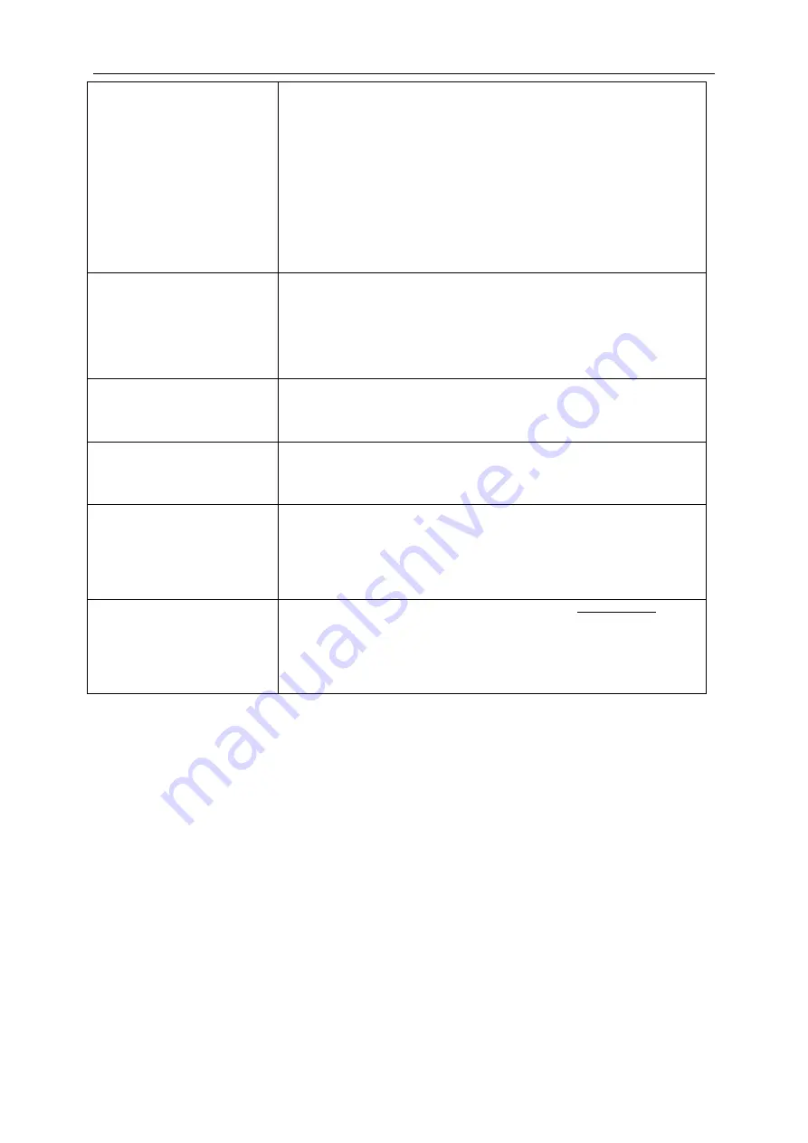 AOC E2280SWDN User Manual Download Page 47