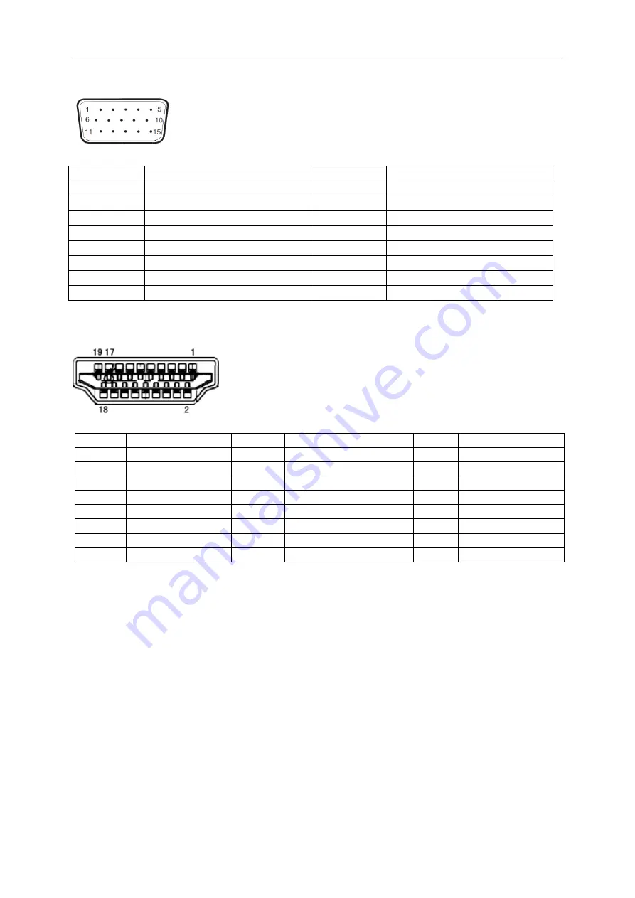 AOC E2280SWDN User Manual Download Page 50