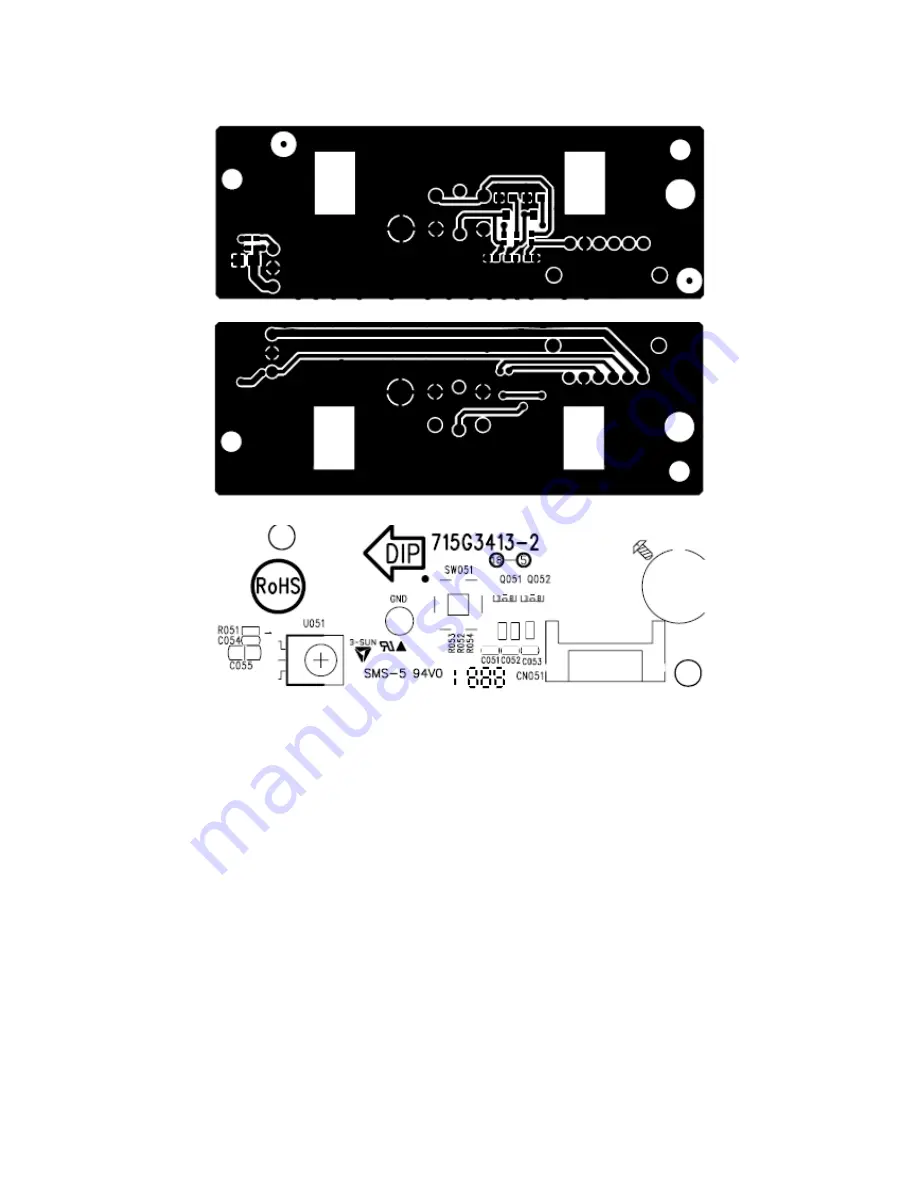 AOC e22m Service Manual Download Page 21