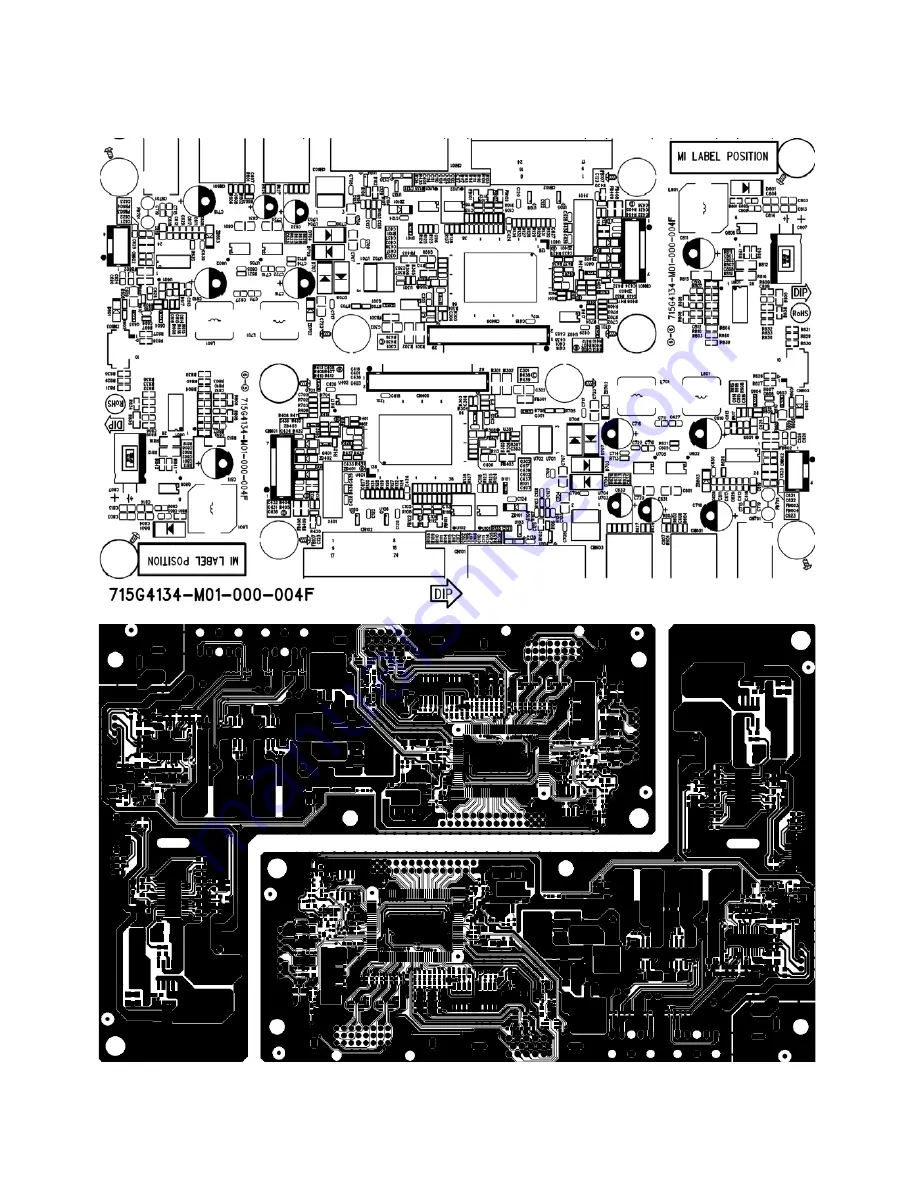 AOC E2343FS - Service Manual Download Page 29