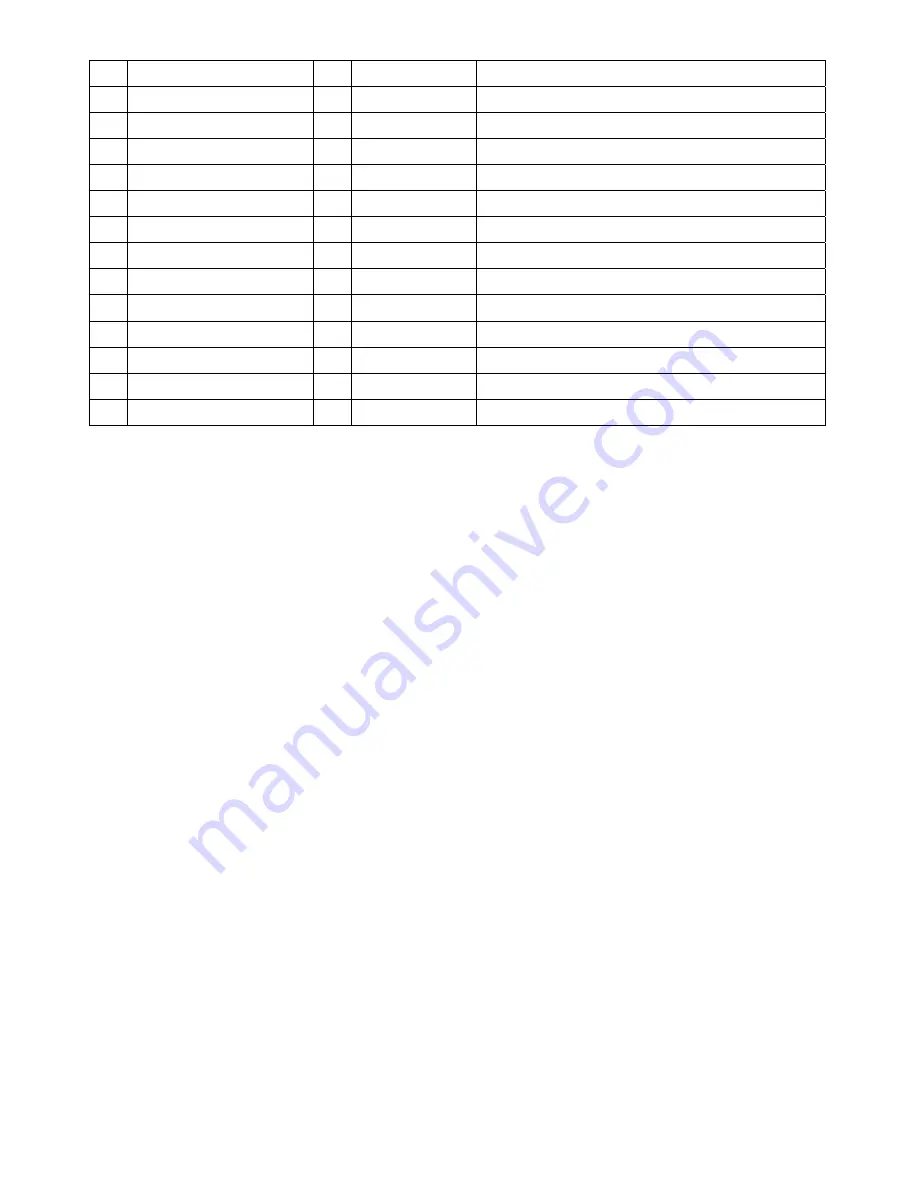 AOC E2343FS - Service Manual Download Page 40