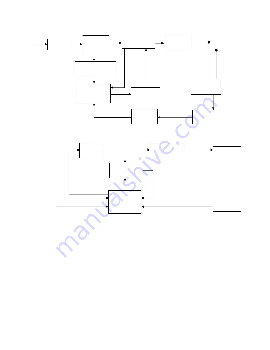 AOC e2350Sd Servise Manual Download Page 31