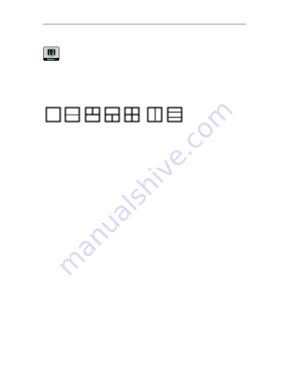 AOC e2351f Manual Download Page 45