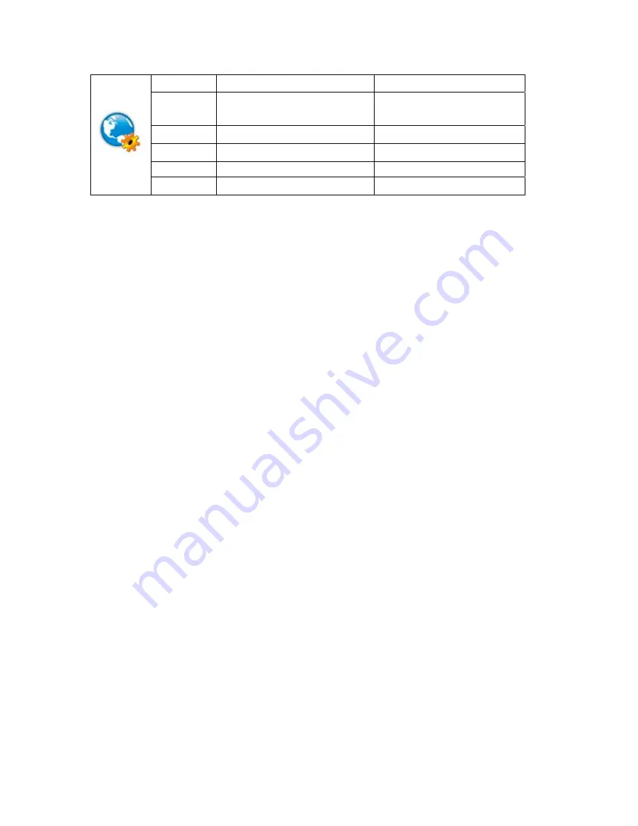 AOC e2440Vh User Manual Download Page 31