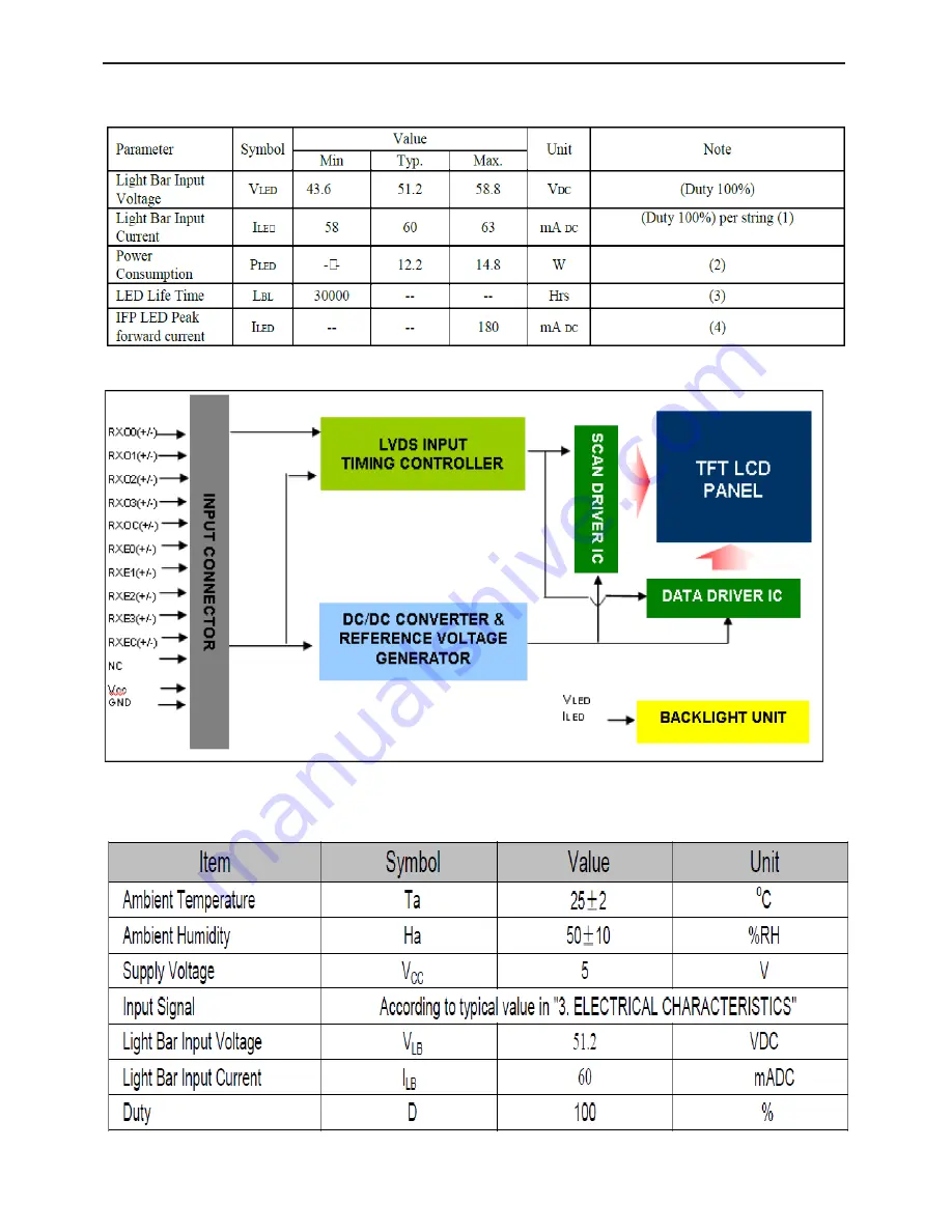 AOC e2460Swd Скачать руководство пользователя страница 26