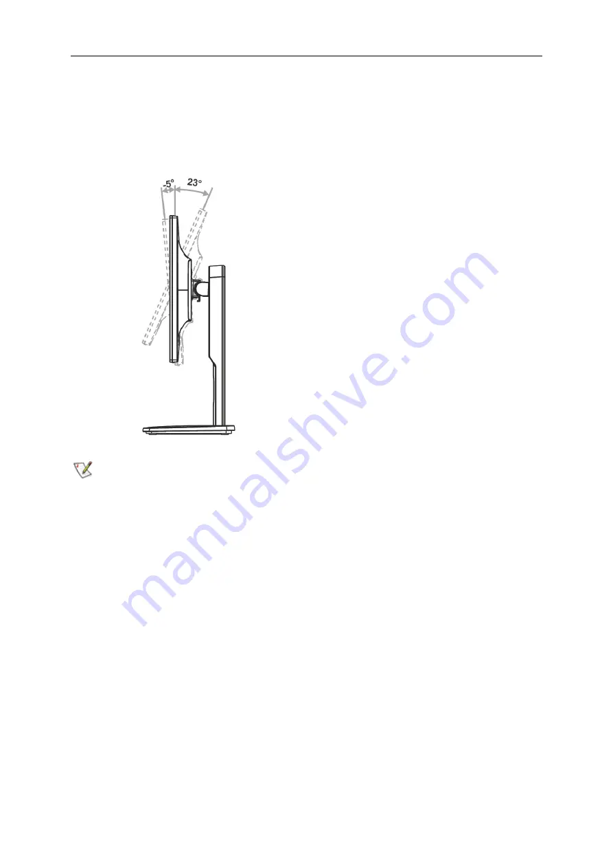 AOC E2475PWJ User Manual Download Page 11