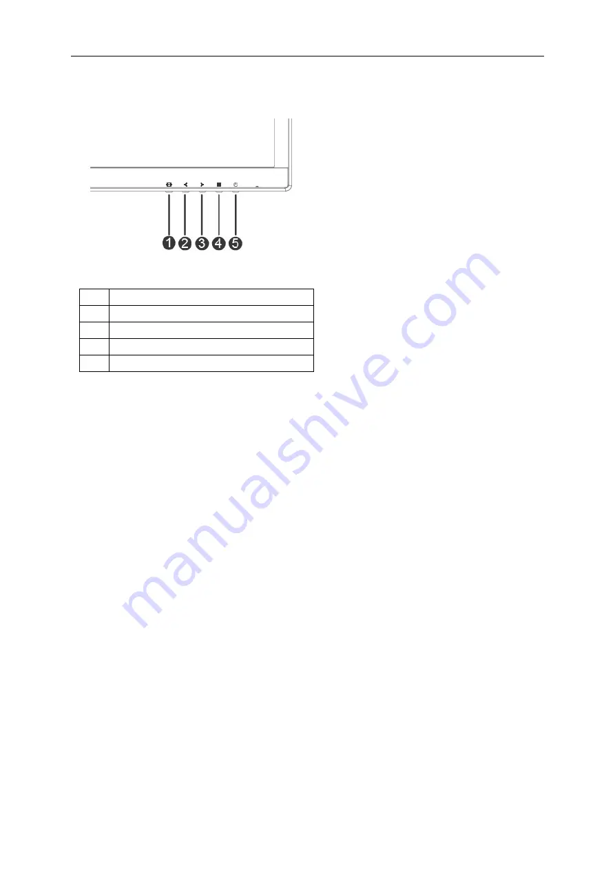 AOC E2475PWJ User Manual Download Page 19