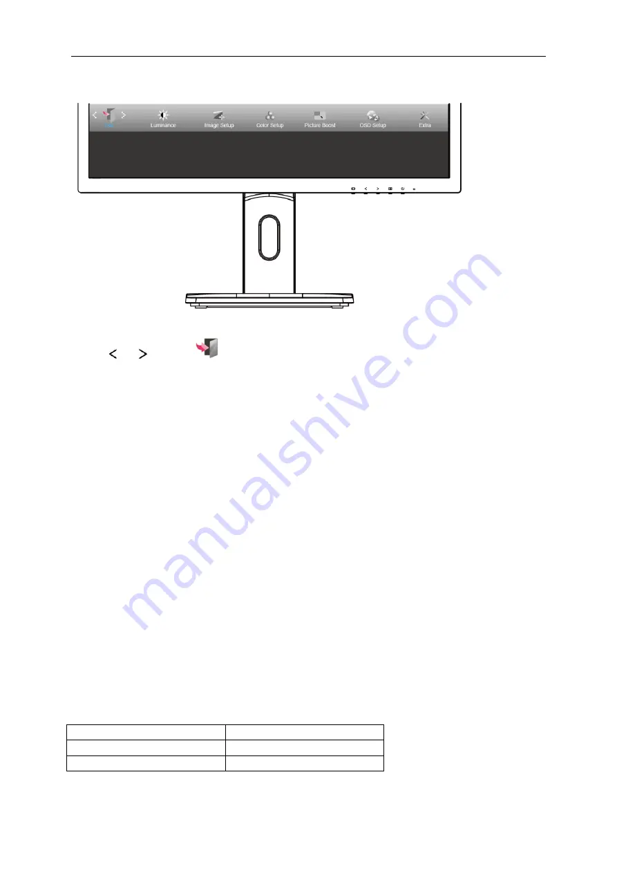 AOC E2475PWJ User Manual Download Page 28