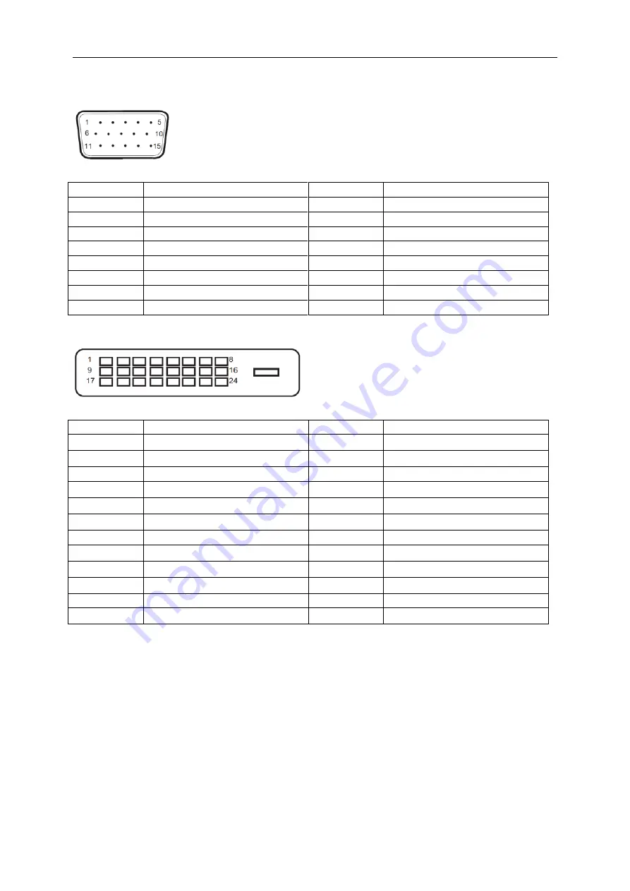 AOC E2475PWJ User Manual Download Page 48