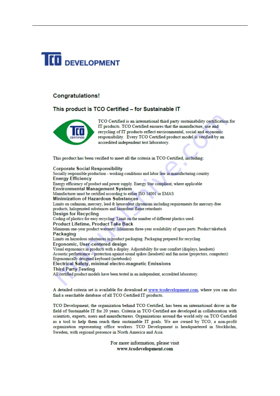 AOC E2475SWQE User Manual Download Page 62