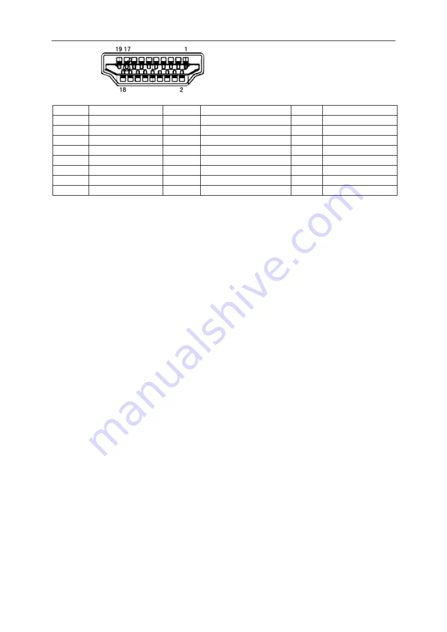 AOC E2727SHE User Manual Download Page 58