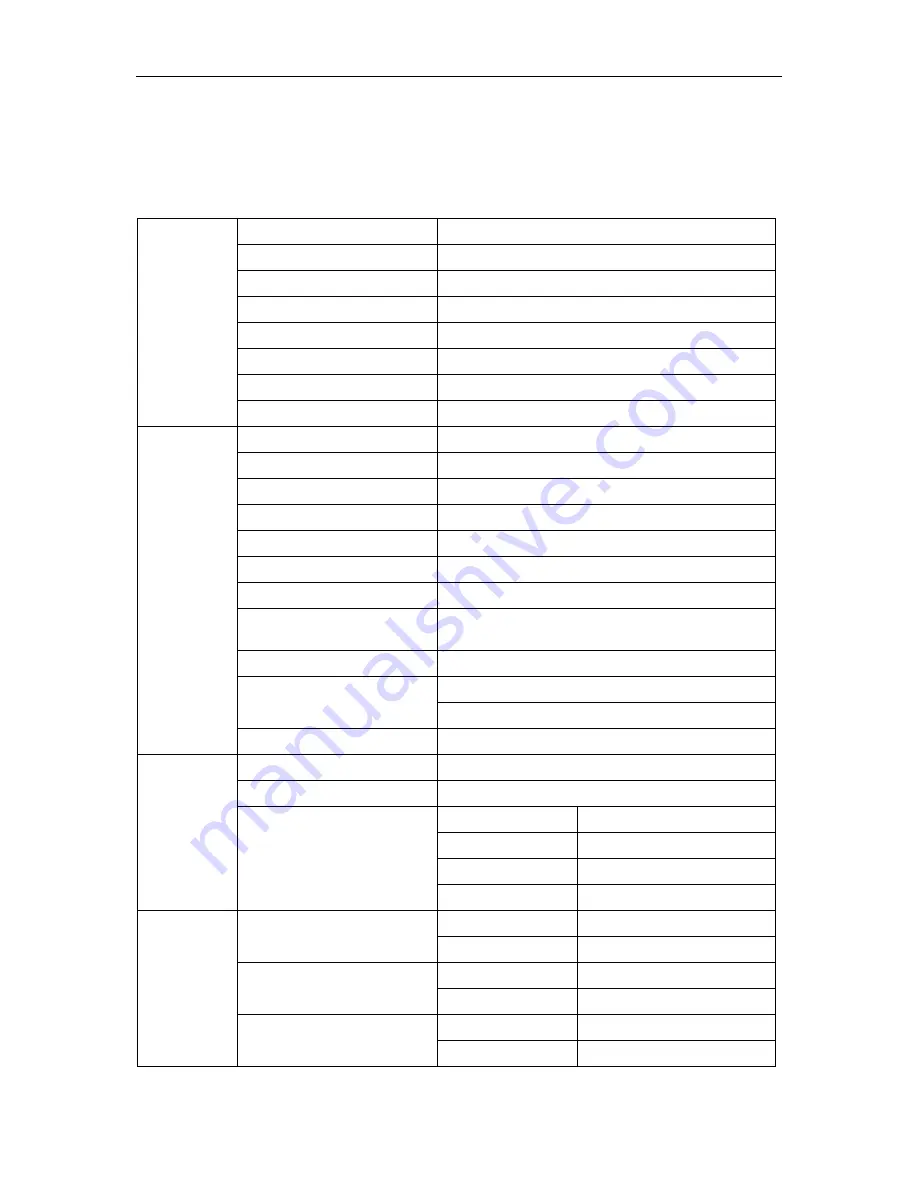 AOC e2752Phz User Manual Download Page 50