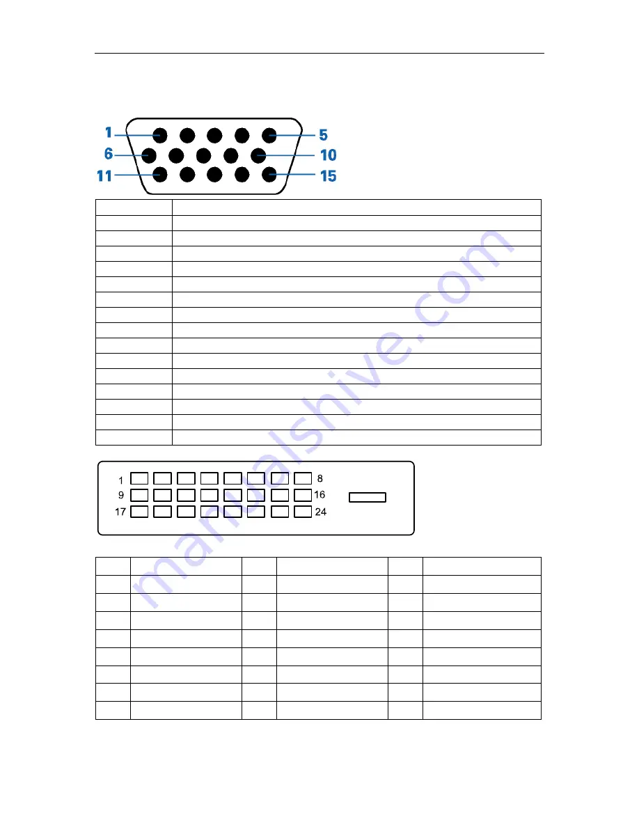 AOC e2752Phz User Manual Download Page 52