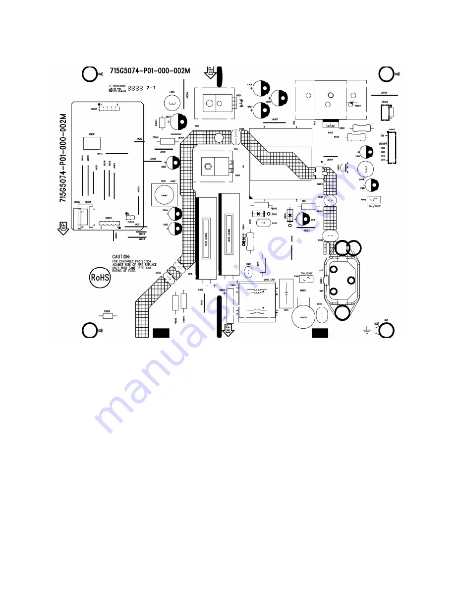 AOC e2752Vq Скачать руководство пользователя страница 46