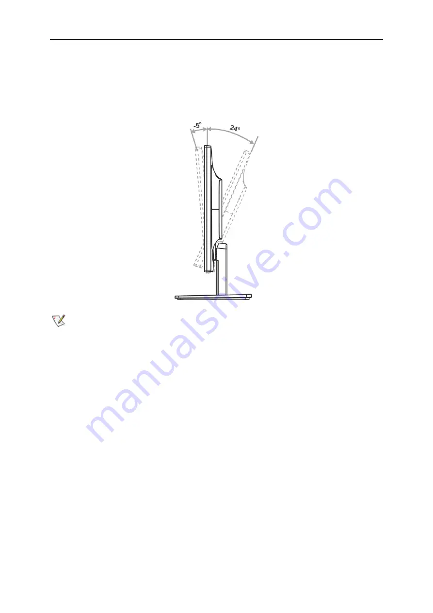 AOC E2775SJ User Manual Download Page 11