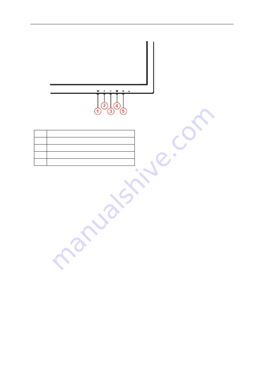 AOC E2775SJ User Manual Download Page 19