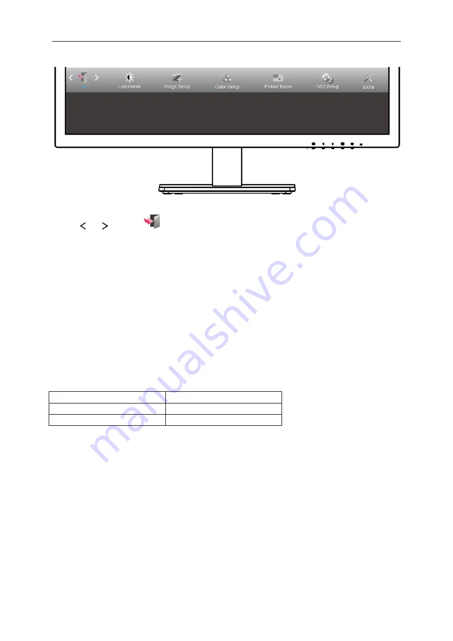 AOC E2775SJ User Manual Download Page 28