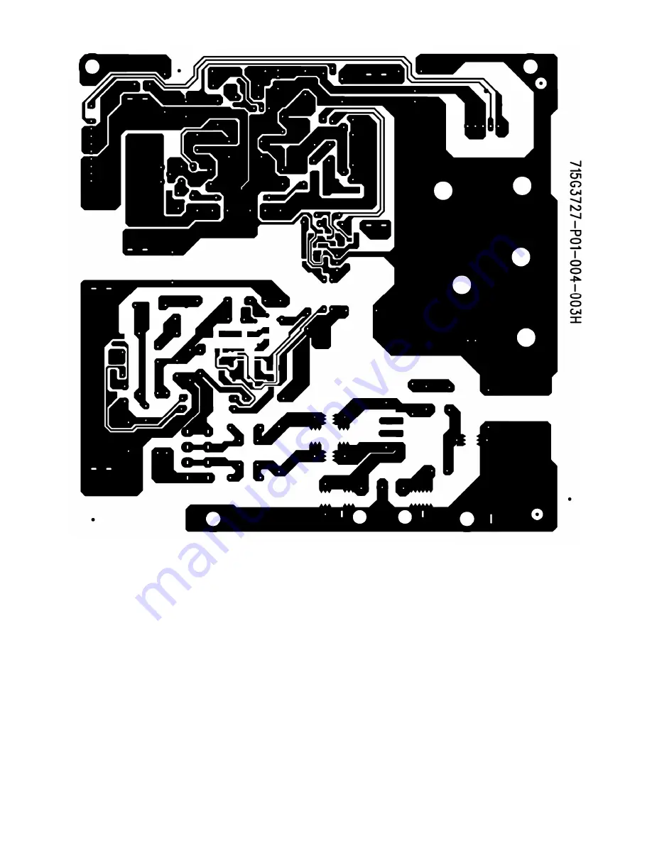 AOC E2795VH Service Download Page 41