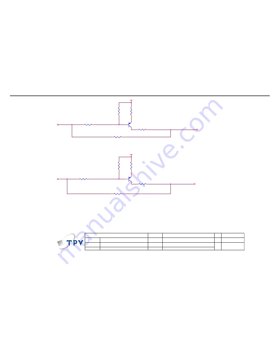 AOC E936SWA Service Manual Download Page 32