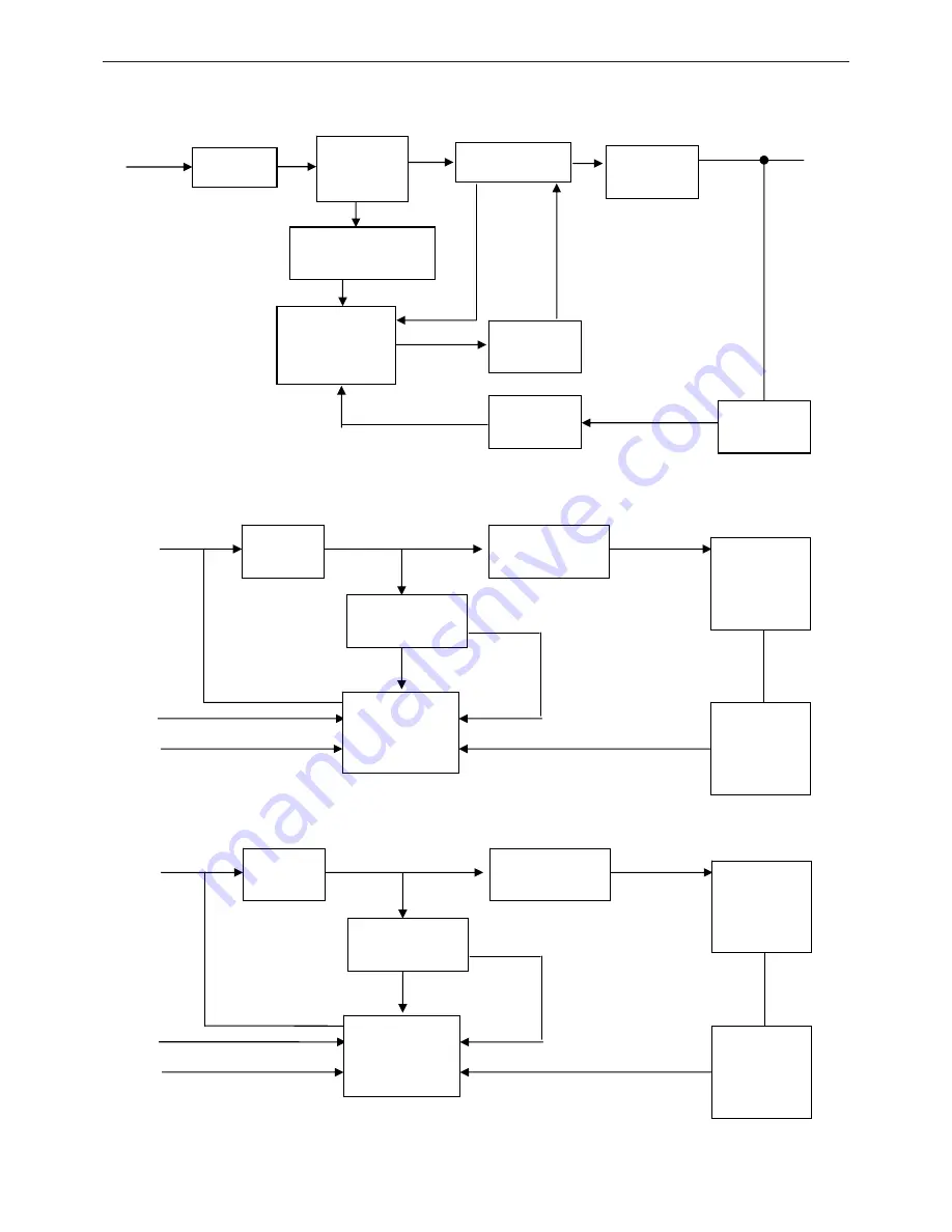 AOC e940Swa Service Manual Download Page 20