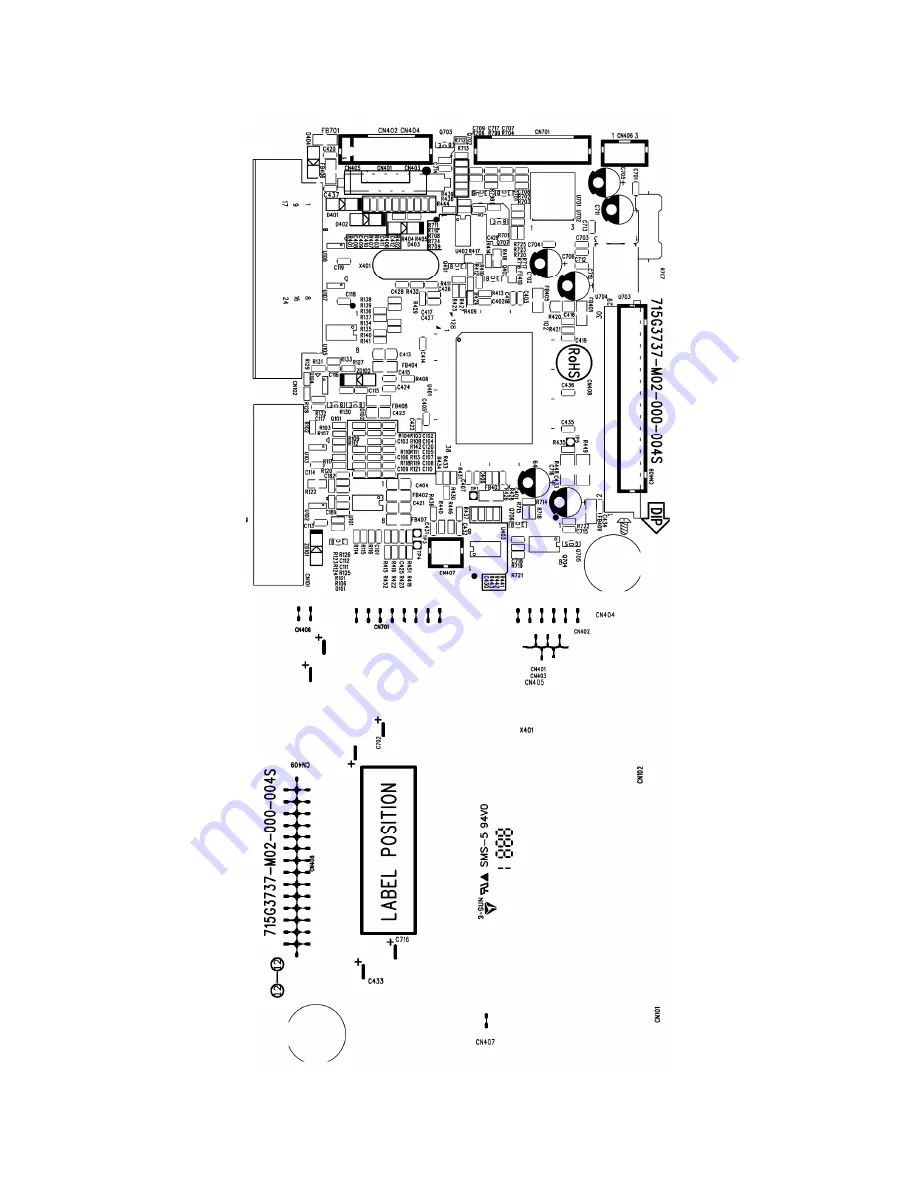 AOC e941Pwa Скачать руководство пользователя страница 37