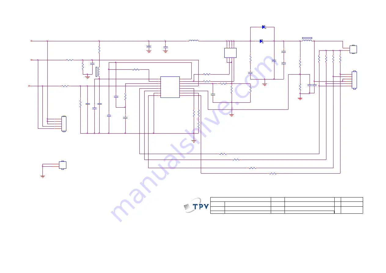 AOC e960Srda Скачать руководство пользователя страница 27