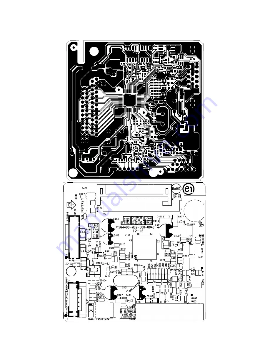 AOC e966Sn Скачать руководство пользователя страница 20