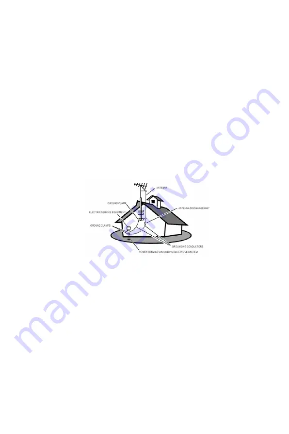 AOC ENVISION Series User Manual Download Page 9