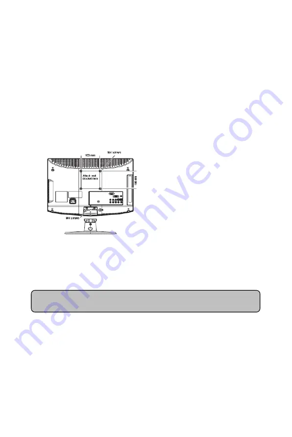 AOC ENVISION Series User Manual Download Page 11