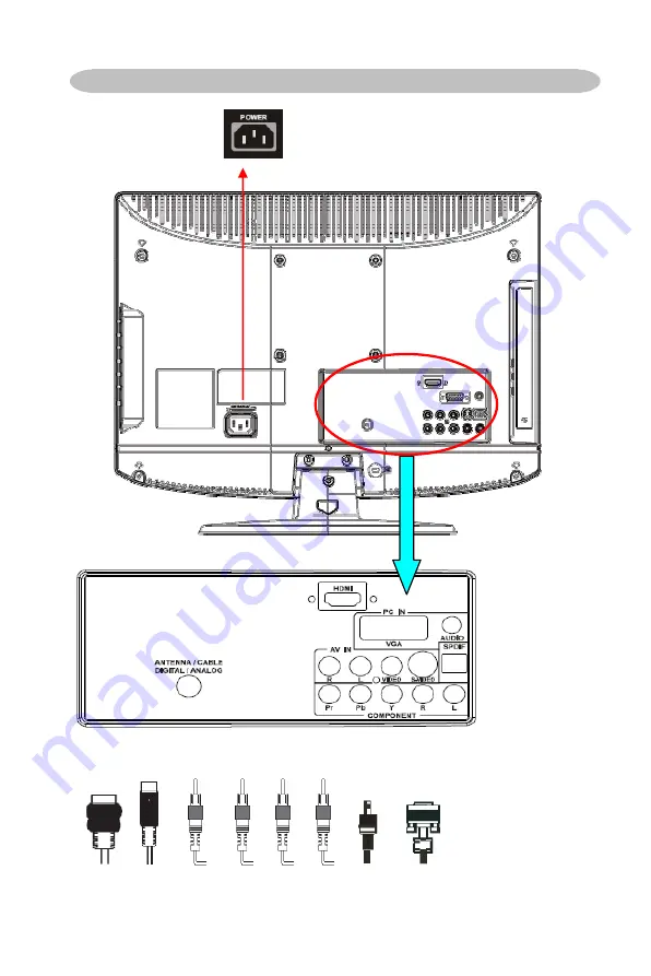 AOC ENVISION Series User Manual Download Page 14