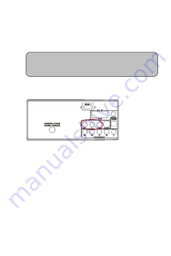 AOC ENVISION Series User Manual Download Page 24